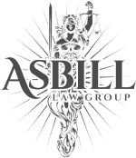 Asbill Law Group, APLC logo
