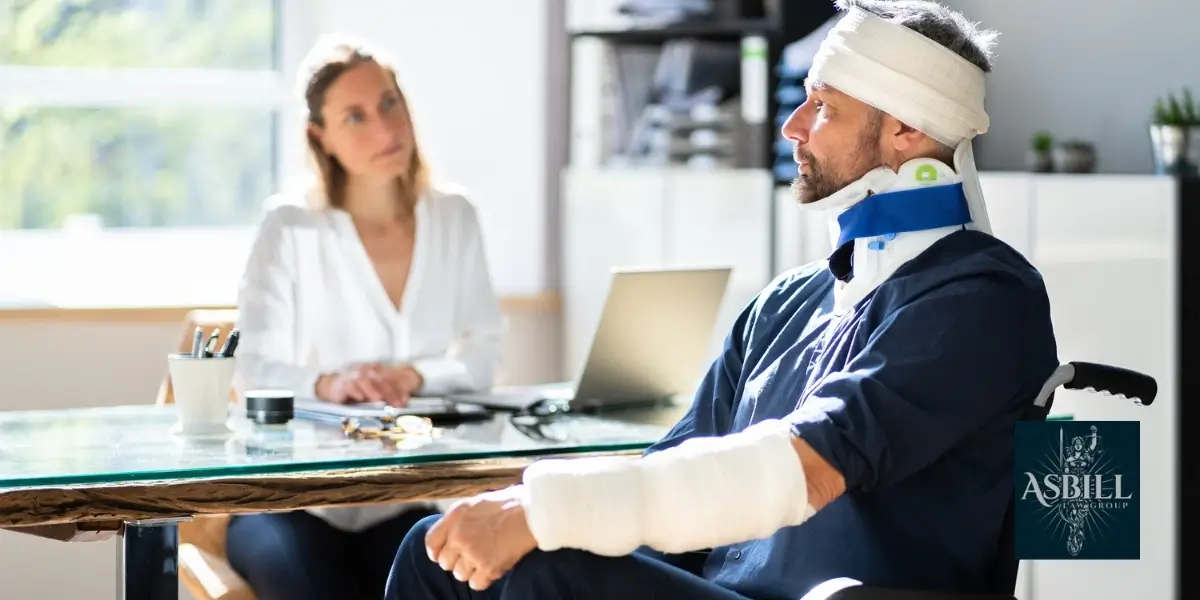 Merced Disability Discrimination Lawyer
