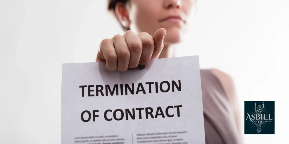 Merced Wrongful Termination Lawyer