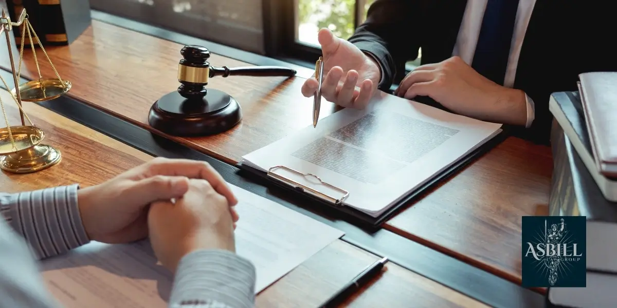 Merced Hostile Work Environment Lawyer