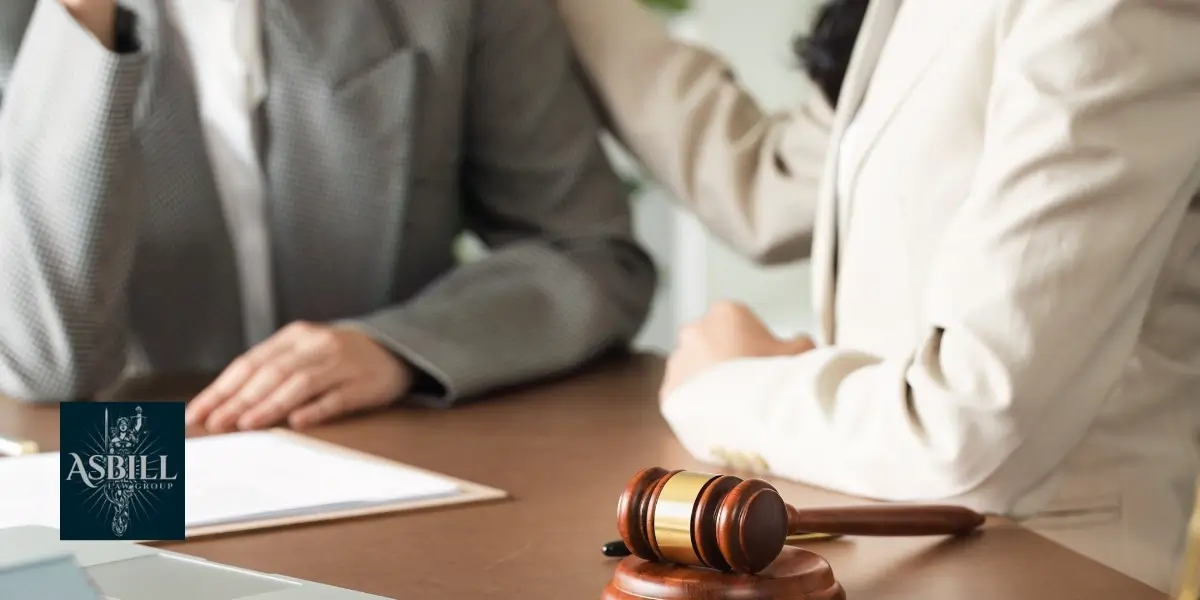 Merced Retaliation Lawyer