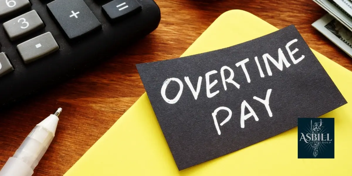 Modesto Overtime Pay Lawyer