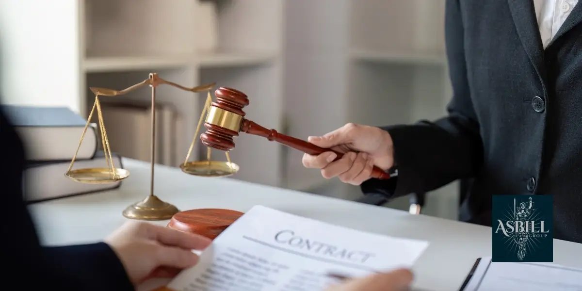 Stockton Retaliation Lawyer