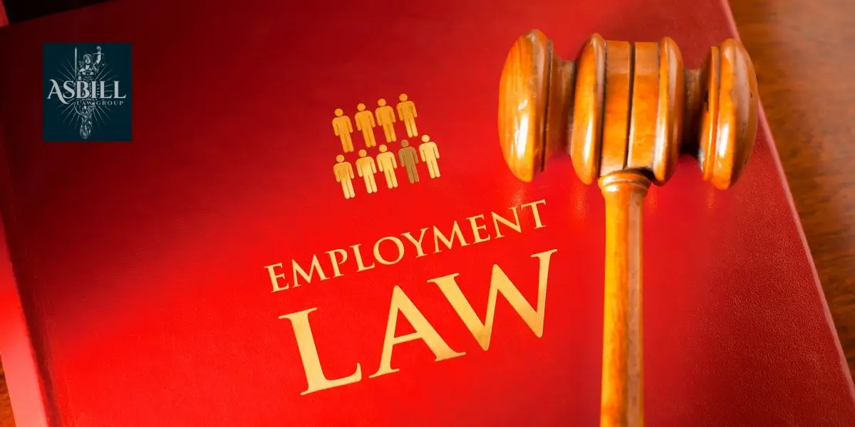 Elk Grove Employment Lawyer
