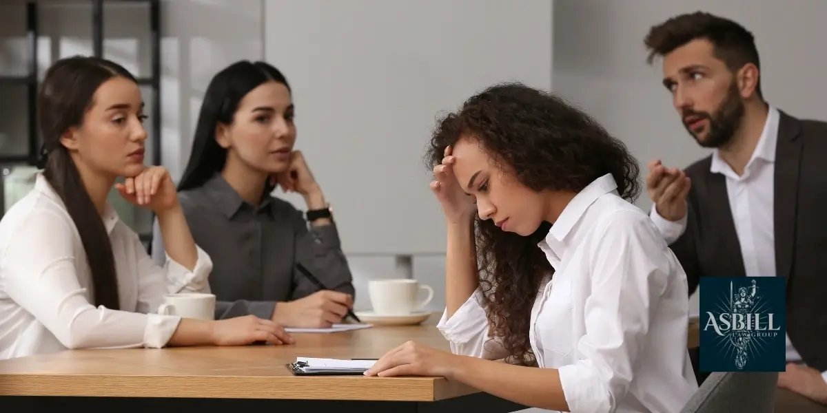 Elk Grove Workplace Discrimination Lawyer