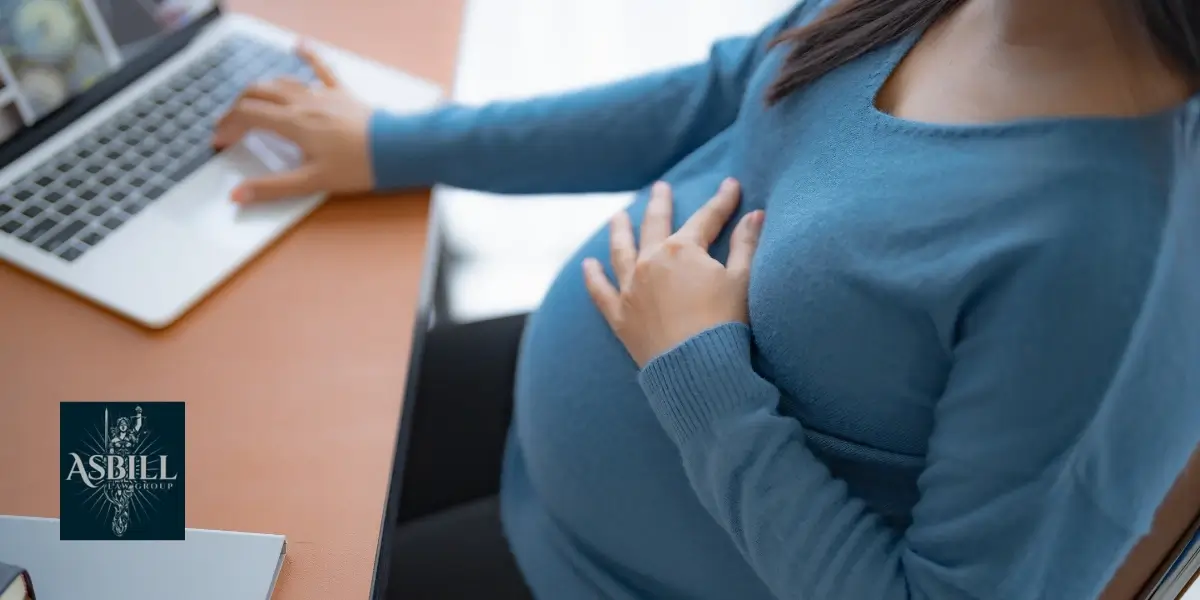 Elk Grove Pregnancy Discrimination Lawyer
