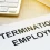 Wrongful Termination Statute of Limitations in California