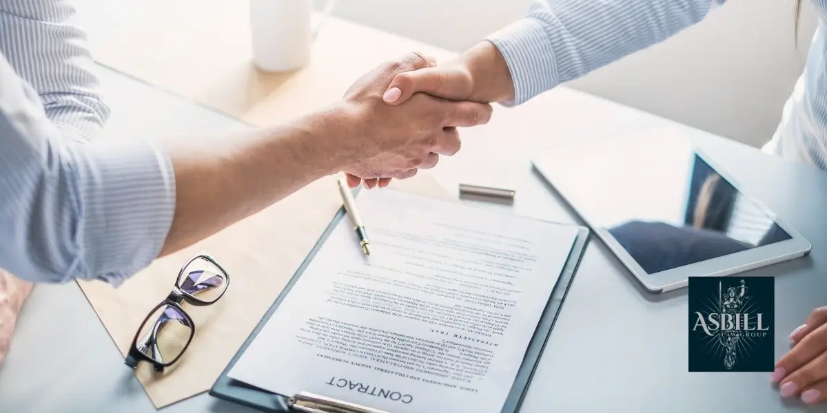 Roseville Employment Lawyer