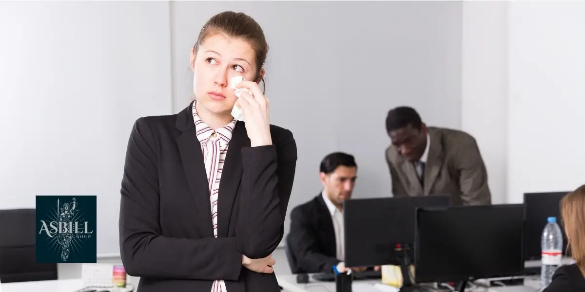 Roseville Workplace Discrimination Lawyer