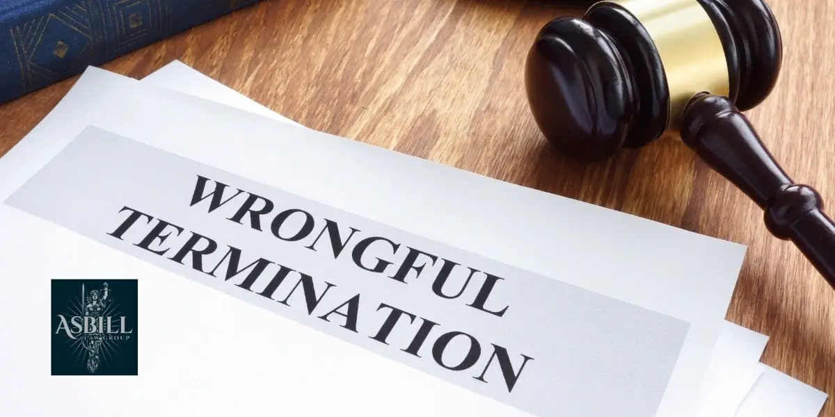 Roseville Wrongful Termination Lawyer
