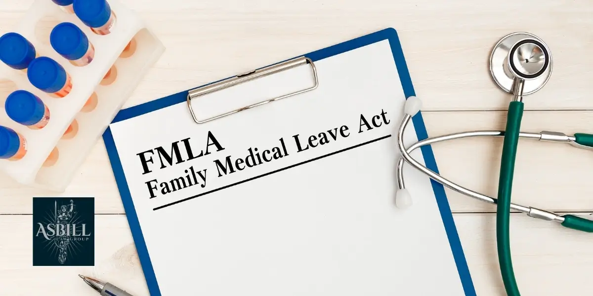 Roseville FMLA Lawyer
