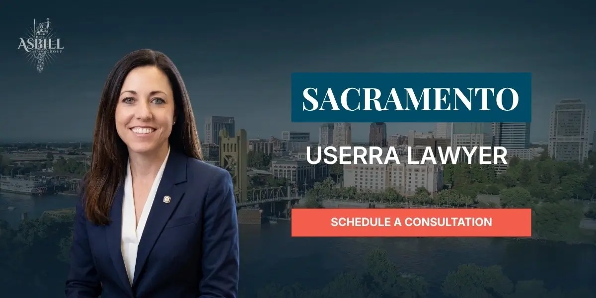 Sacramento USERRA Lawyer