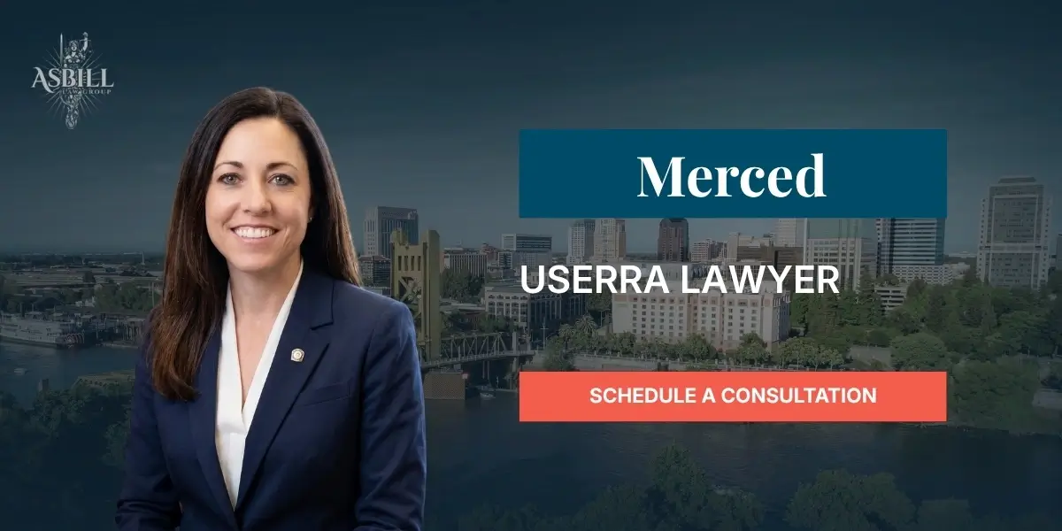 Merced USERRA Lawyer