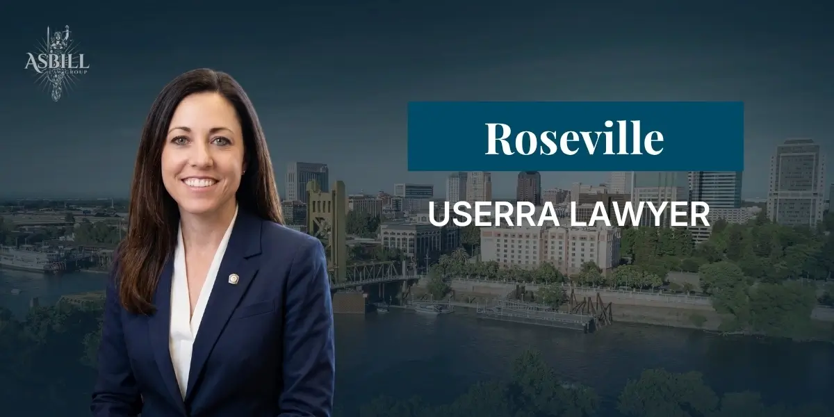 Roseville USERRA Lawyer